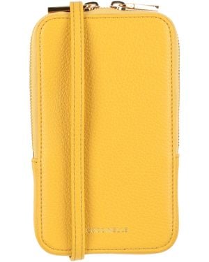 Coccinelle Covers & Cases - Yellow