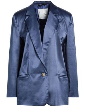 8pm Blazers - Blue