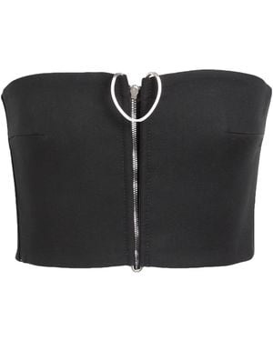 Dion Lee Top - Black