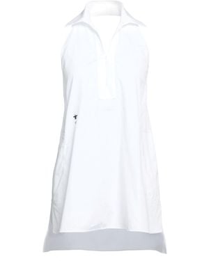 Dior Top Cotton - White