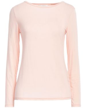 Antonelli Sweater Modal, Polyamide, Elastane, Cashmere - Pink