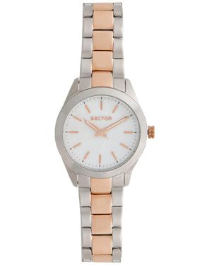 Sector No Limits Wrist Watches - White