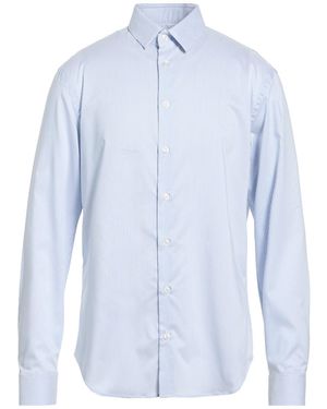 Giorgio Armani Shirt - Blue