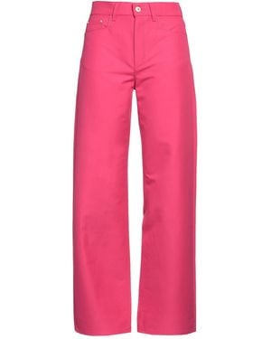 Wandler Pants - Pink