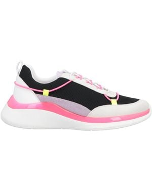 Twinset Trainers - White