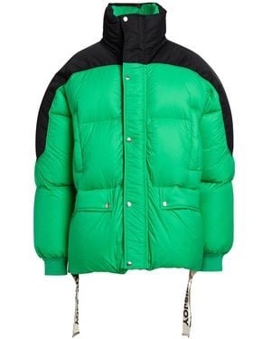 Khrisjoy Pufferjacke & Daunenjacke - Grün