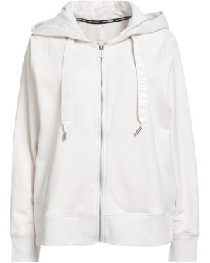 DKNY Felpa - Bianco