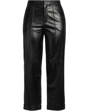 Aeron Trouser - Black