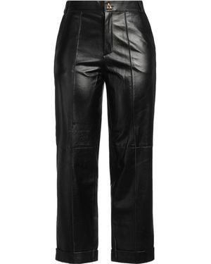 Aeron Trouser - Black