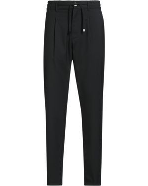 Cruna Trouser - Black