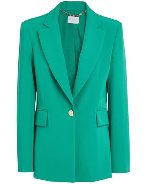 Clips More Blazer - Verde