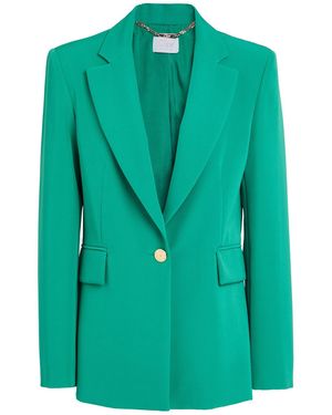 Clips More Blazer - Vert