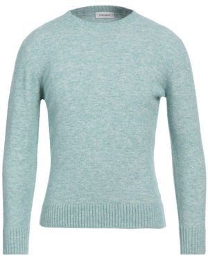 Kangra Pullover - Blau
