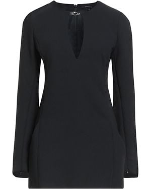Barbara Bui Mini Dress Polyester - Black