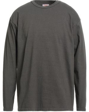 Sunray Sportswear Sportswear T-Shirt Cotton - Gray