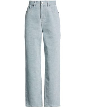 Fendi Jeans Cotton - Blue