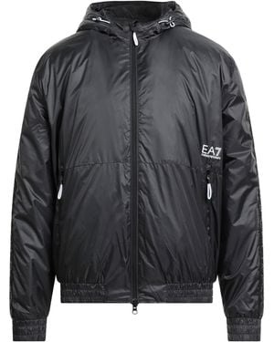 EA7 Jacket - Grey