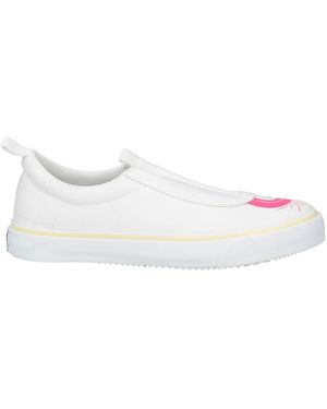Opening Ceremony Trainers - White