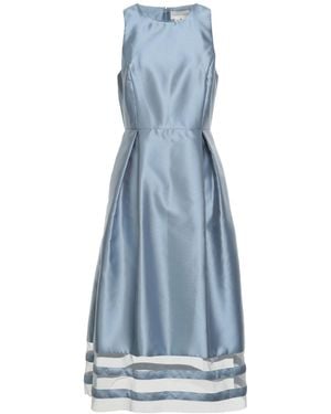 Sachin & Babi Vestito Midi - Blu