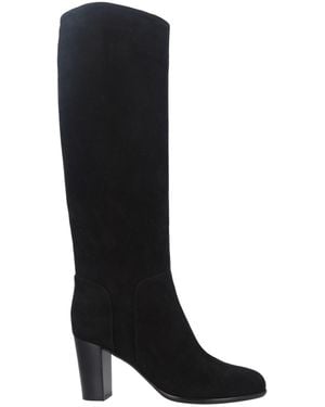 Sergio Rossi Boot - Black