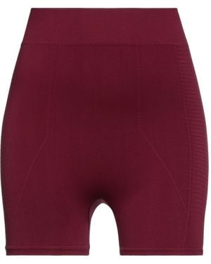 Rick Owens Shorts & Bermudashorts - Rot