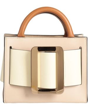 Boyy Sac à main - Métallisé