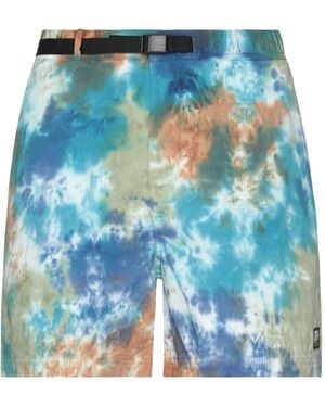 Element Shorts & Bermuda Shorts - Blue