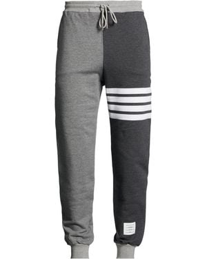 Thom Browne Trouser - Grey
