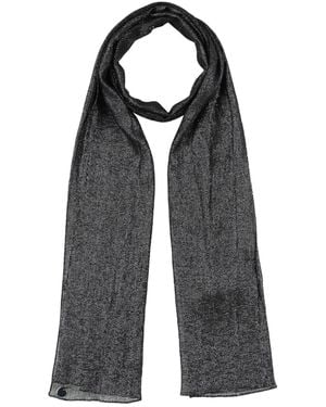 Rebel Queen Scarves - Black