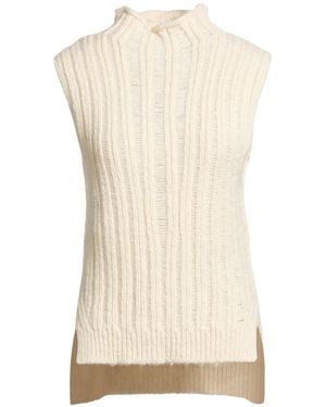 Peserico Sweater - Natural
