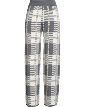 MATEHA Trouser - Gray
