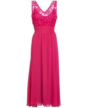 Pennyblack Maxi Dress - Pink