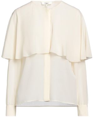 Chloé Camicia - Neutro