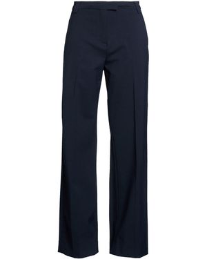 THE LATEST Trouser - Blue