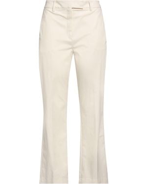 Beatrice B. Trouser - Natural