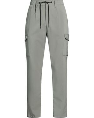 Yes-Zee Trouser - Grey