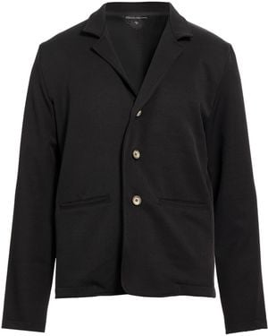 Takeshy Kurosawa Blazers - Black