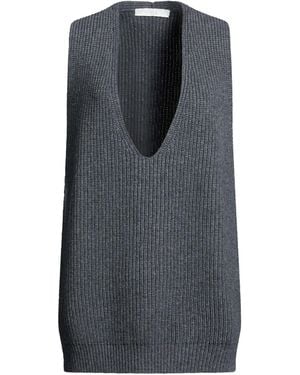Tela Sweater Virgin Wool - Gray