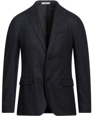 Boglioli Blazer - Blue