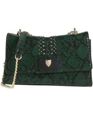 Philipp Plein Cross-Body Bag - Green