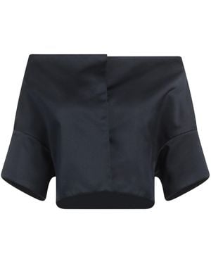 P.A.R.O.S.H. Jacket - Blue