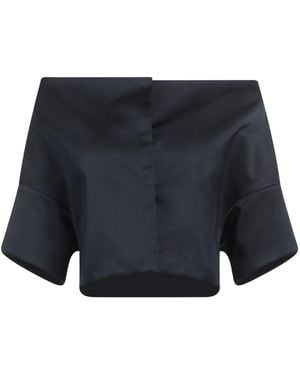 P.A.R.O.S.H. Jacket - Blue