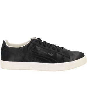 PUMA Sneakers - Black