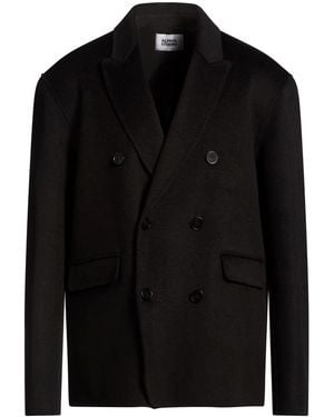 Alpha Studio Blazers - Black