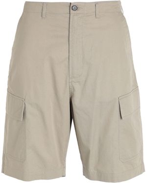 Universal Works Shorts & Bermuda Shorts - Grey