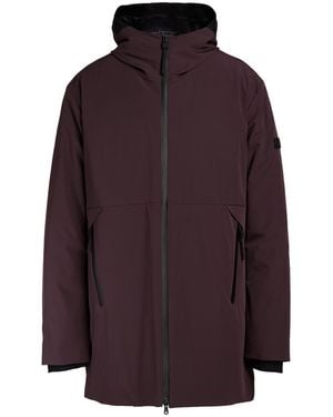 Peuterey Jacket Polyamide, Polyester, Elastane - Purple