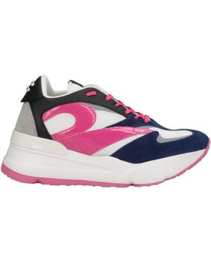 Rucoline Trainers - Pink
