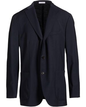 Boglioli Blazers - Blue