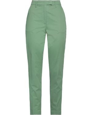 Department 5 Pants - Green