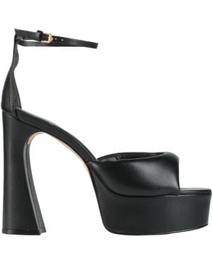 Carrano Sandals - Black